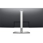 Dell P3424We Computer Monitor 86.7